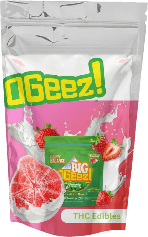 OGeez!
