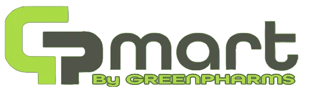 GP Mart by GreenPharms
